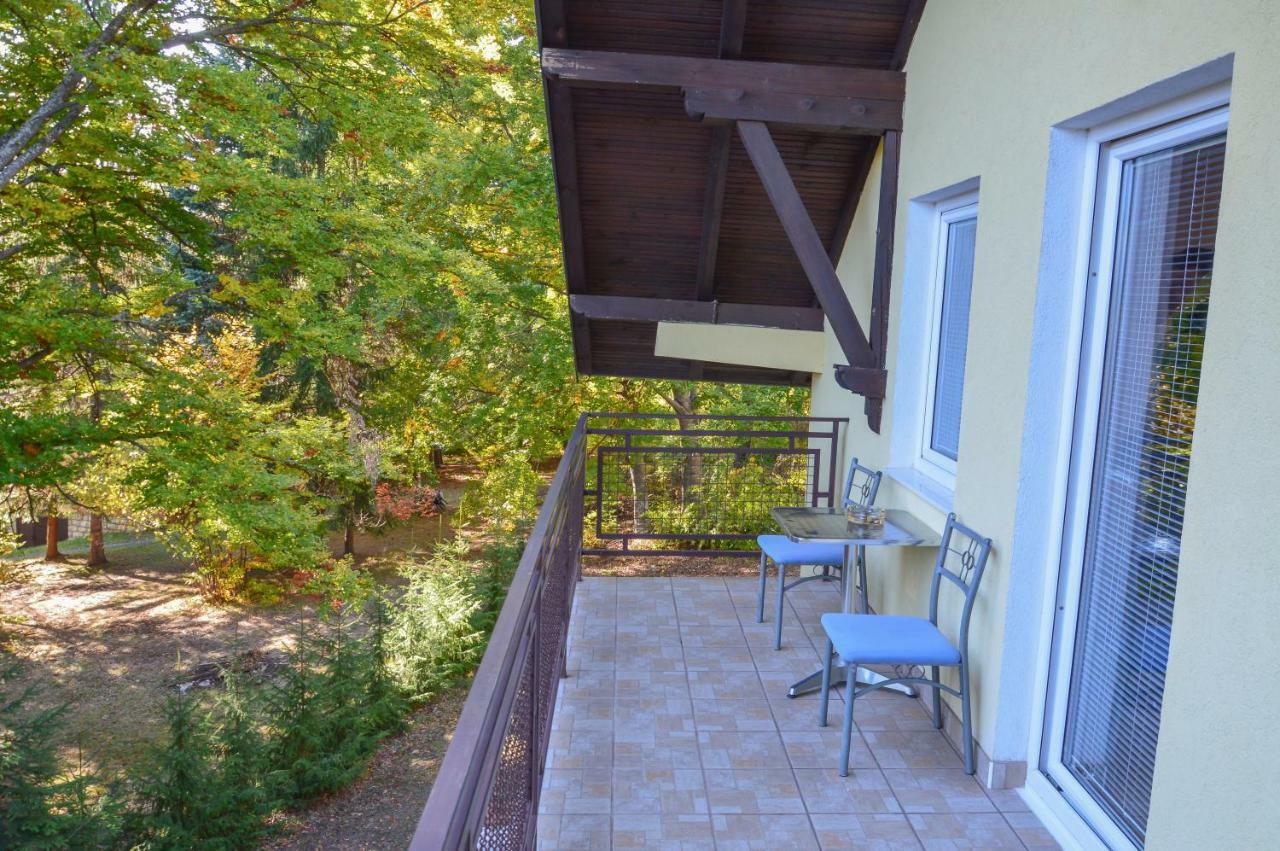 Vila Savinka Zlatibor Exterior photo
